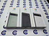 Google Pixel 6a 5G 128GB FULLSET BOX (Used)