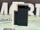 Google Pixel 6a 5G/128GB Fullsetbox (Used)