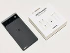 Google Pixel 6a 5G - 128GB GLOBAL (Used)