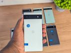 Google Pixel 6a 5G 128GB Koko pay (Used)