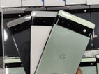 Google Pixel 6a 5G 128GB OFFER PRICE (Used)