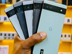 Google Pixel 6a 5G 128GB OFFER PRICE (Used)