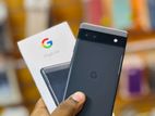 Google Pixel 6a 5G/128GB (Used)