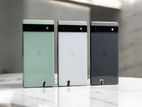 Google Pixel 6a 5G 128GB (Used)