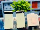 Google Pixel 6a 5G 128GB (Used)