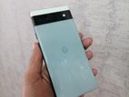 Google Pixel 6a 5G 128GB (Used)