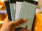 Google Pixel 6a 5G/6/128 (Used)