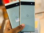Google Pixel 6a 5G/6/128 (Used)