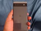 Google Pixel 6a 5G 6/128GB (Used)