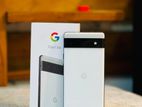 Google Pixel 6a 5G/6/128GB (Used)