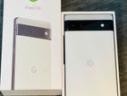 Google Pixel 6a 5G/6/128GB (Used)