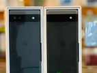Google Pixel 6a 5G/6/128GB (Used)