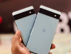 Google Pixel 6a 5G/6/128GB (Used)