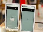 Google Pixel 6a 5G/6/128GB (Used)
