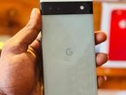 Google Pixel 6a 5G/6/128GB (Used)