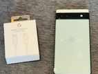 Google Pixel 6a 5G/6/128GB (Used)