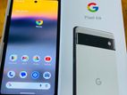 Google Pixel 6a 5G/6/128GB (Used)