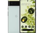 Google Pixel 6a 5G | 6GB 128GB (Brand New)
