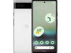 Google Pixel 6a 5G | 6GB 128GB (Brand New)