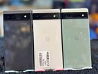 Google Pixel 6a 5G 6GB 128GB Global (Used)