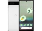 Google Pixel 6a (5G) | 6GB 128GB (New)