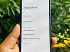 Google Pixel 6a 5G 6GB 128GB (Used)