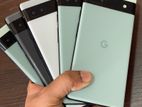 Google Pixel 6a 5G 6GB 128GB (Used)