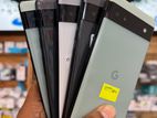 Google Pixel 6a 5G 6Gb/128Gb (Used)