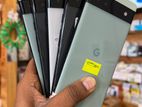 Google Pixel 6a 5G 6Gb/128Gb (Used)