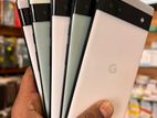 Google Pixel 6a 5G 6GB/128GB (Used)