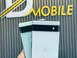 Google Pixel 6a 5G 6GB 128GB (Used)