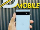 Google Pixel 6a 5G 6GB 128GB (Used)