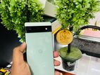 Google Pixel 6a 5G 6GB/128GB (Used)