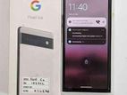 Google Pixel 6a 5G 6GB|128GB (Used)