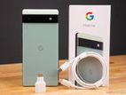 Google Pixel 6a 5G 6GB|128GB (Used)