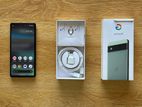 Google Pixel 6a 5G Fullset Box (New)