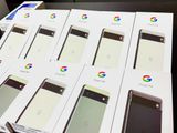 Google Pixel 6a 5G Fullset Box (Used)