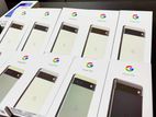 Google Pixel 6a 5G Fullset Box (Used)