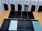 Google Pixel 6a 5G Fullset box (Used)