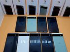 Google Pixel 6a 5G Fullset Box (Used)