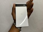 Google Pixel 6a 6 a 5g (Used)