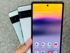 Google Pixel 6a 5G (Used)