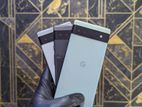 Google Pixel 6a 5G (Used)