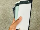 Google Pixel 6a 5g (Used)