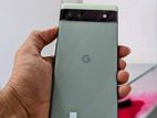 Google Pixel 6a (Used)