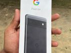 Google Pixel 6a (Used)