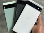 Google Pixel 6a 6/128 (Used)