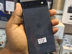 Google Pixel 6a 6/128 Vietnam (Used)