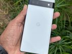 Google Pixel 6a 6/128GB (Used)
