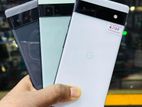 Google Pixel 6a 6/128GB ALL COLORS (Used)